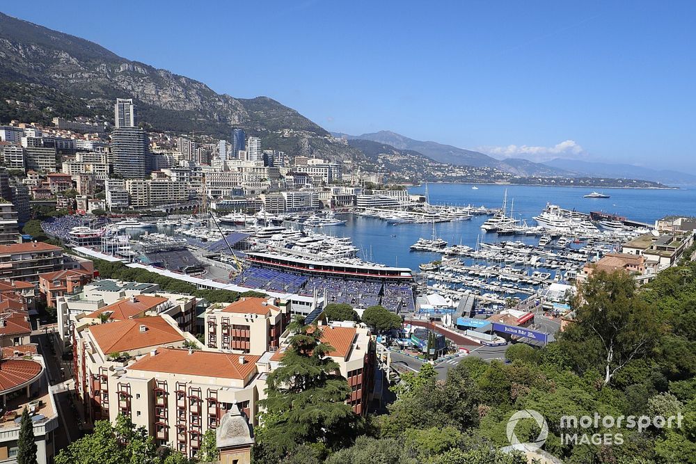 Weerbericht F1 Grand Prix Monaco: Rustig weer aan de Cote d’Azur