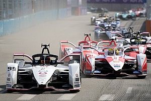 L'E-Prix du Cap se courra autour du stade de la Coupe du monde