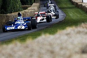 Fotos: el Goodwood Festival of Speed 2021 y sus ganadores