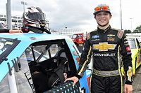 NASCAR Truck driver Chase Purdy sidelined with COVID-19