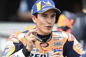 Le coup de fil avec Mick Doohan qui a tout changé pour Marc Márquez