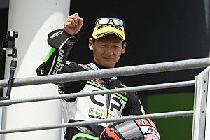 CIP Green Power Perpanjang Kontrak Kaito Toba
