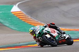 MIE Racing Honda Pastikan Comeback di Assen