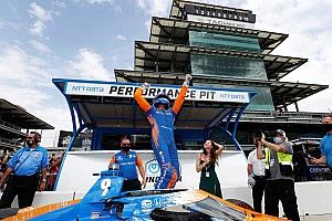 Scott Dixon in pole per la quarta volta alla Indy 500