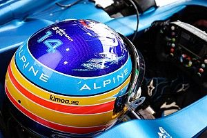 French GP will start "a new championship" for Alonso