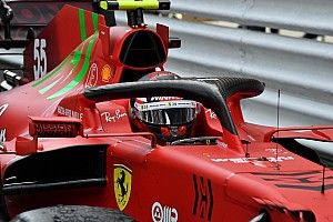 Massa: "Sainz, Ferrari'ye tam uyuyor"