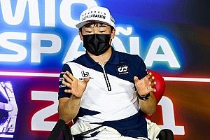 Гасли: Цуноде не хватает эмоционального контроля