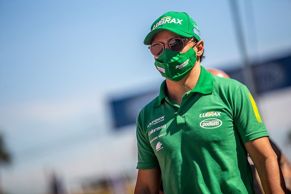 VÍDEO: Massa fala sobre comparação com Barrichello, dificuldade em adaptação ao Brasil e desafio na Stock Car