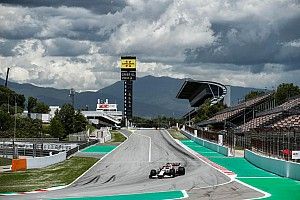 Which tracks can hold an F1 race? FIA grades and requirements explained