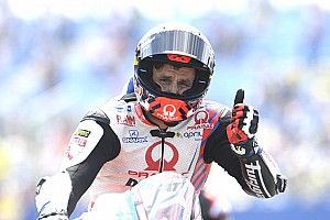 Johann Zarco Siap Manfaatkan Keuntungan Ducati di Red Bull Ring
