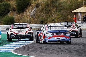 WTCR: Honda col massimo Peso di Compensazione ad Aragón