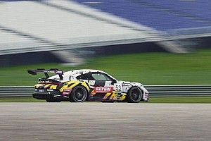 Porsche Carrera Cup Almanya: Avusturya'da ilk yarışı Köhler kazandı, Ayhancan üçüncü oldu