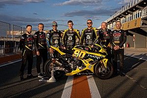 Polacy gotowi do walki w legendarnym Le Mans