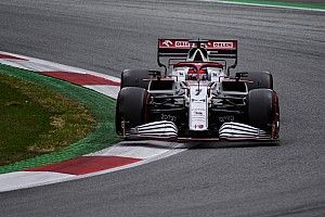 Raikkonen: "İyi durumdayız ama daha fazlasını bulmalıyız"