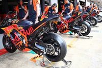 MotoGP | Live streaming: KTM svela la RC16 2022