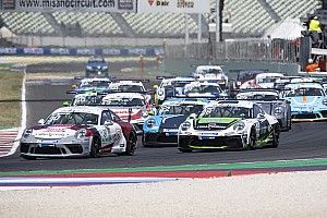 La Carrera Cup Italia riparte dal Mugello: orari e tv del weekend