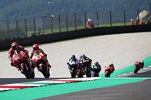 MotoGP Italian Grand Prix - Start time, how to watch & more