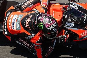WSBK Estoril: İlk yarışı Redding kazandı, Toprak 2. oldu!