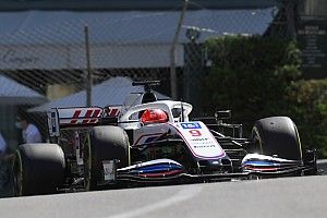 À Monaco, Mazepin "n'a jamais été aussi heureux" de l'année
