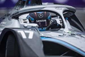 De Vries hekelt 'kunstmatig' kwalificatieformat Formule E