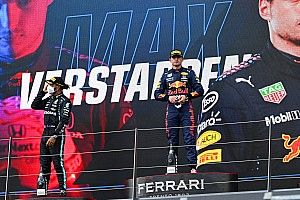 Salah Satu Bos Mercedes Ingin Max Verstappen Juara F1 2021