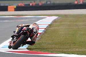 Así vivimos la clasificación del MotoGP en Assen