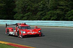 Watkins Glen IMSA: Nasr leads Six Hours at halfway mark