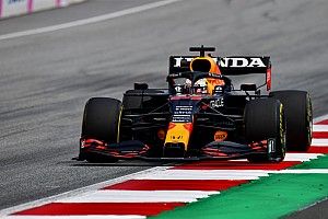 Verstappen wants to "print out" proof rear wing led to Red Bull gains
