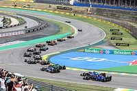 La F1 renueva con Brasil hasta 2030