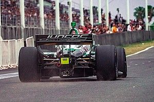 Juncos Hollinger expands IndyCar entry to two cars for 2023