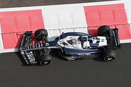 F1: De Vries vence processo de R$ 1,4 milhão e se livra de dívida