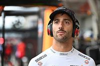 Albon entiende por qué Ricciardo necesita un año fuera de la F1