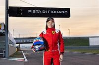 WEC | La Ferrari ingaggia Lilou Wadoux, correrà con la 488 GTE
