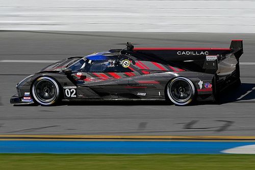 Cadillac, la F1 non influirà sulla LMDh: "Opportunità in più"