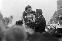 La trayectoria de Graham Hill en Fórmula 1