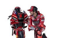 MotoGP | Bagnaia vuole rompere la maledizione del numero 1
