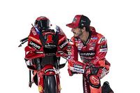 C'est décidé : Pecco Bagnaia portera le numéro 1 cette saison