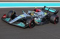 7回王者ルイス・ハミルトン、F1ドライバーとしての進化はまだまだ止まらず……懐刀ショブリン「彼は自分とチームを、もっと良くしようとしている」
