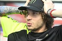 Bezzecchi: "Es fant&aacute;stico tener a Rossi en Jerez, nos puede ayudar"