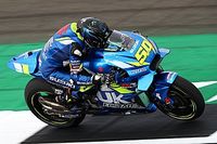 Guintoli, une wild-card mais avec "un réel but"