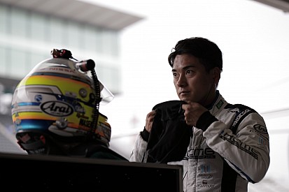Chiyo’s year in Nissan Super GT exile ‘not wasted’