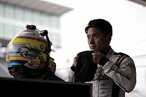 Chiyo’s year in Nissan Super GT exile ‘not wasted’