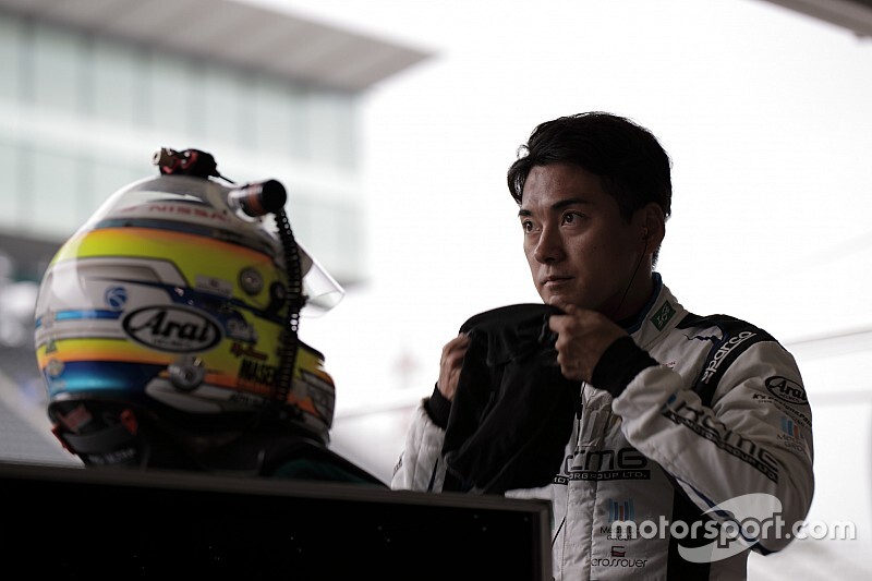 Chiyo’s year in Nissan Super GT exile ‘not wasted’