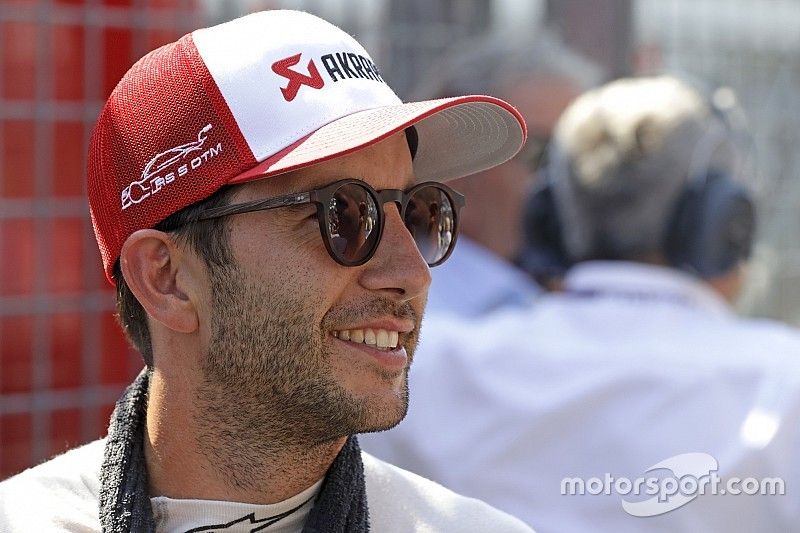 Mike Rockenfeller, Audi Sport Team Phoenix