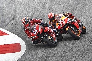 Analyse: Vijf conclusies na de MotoGP GP van Oostenrijk