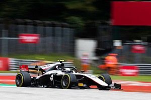 De Vries descalificado de Monza