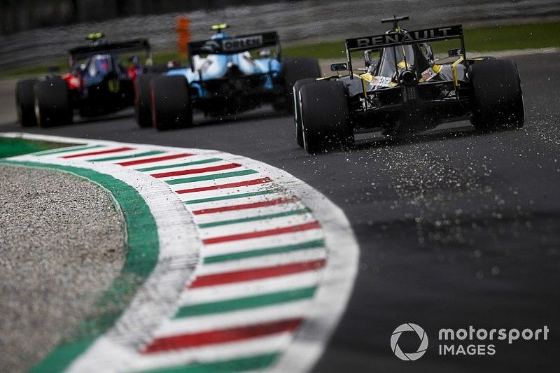 Pilotos de F1 no podrán utilizar tácticas de calificación similares a F3