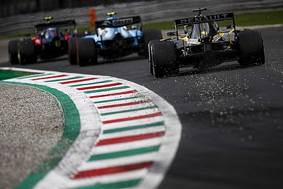 Pilotos de F1 no podrán utilizar tácticas de calificación similares a F3