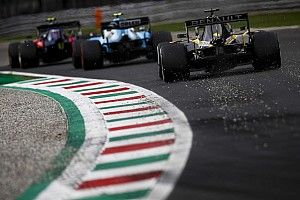 F1 drivers warned over qualifying tactics amid F3 penalty deluge