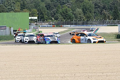 ACI Sport punta a partire con TCR Italy e DSG Endurance a luglio